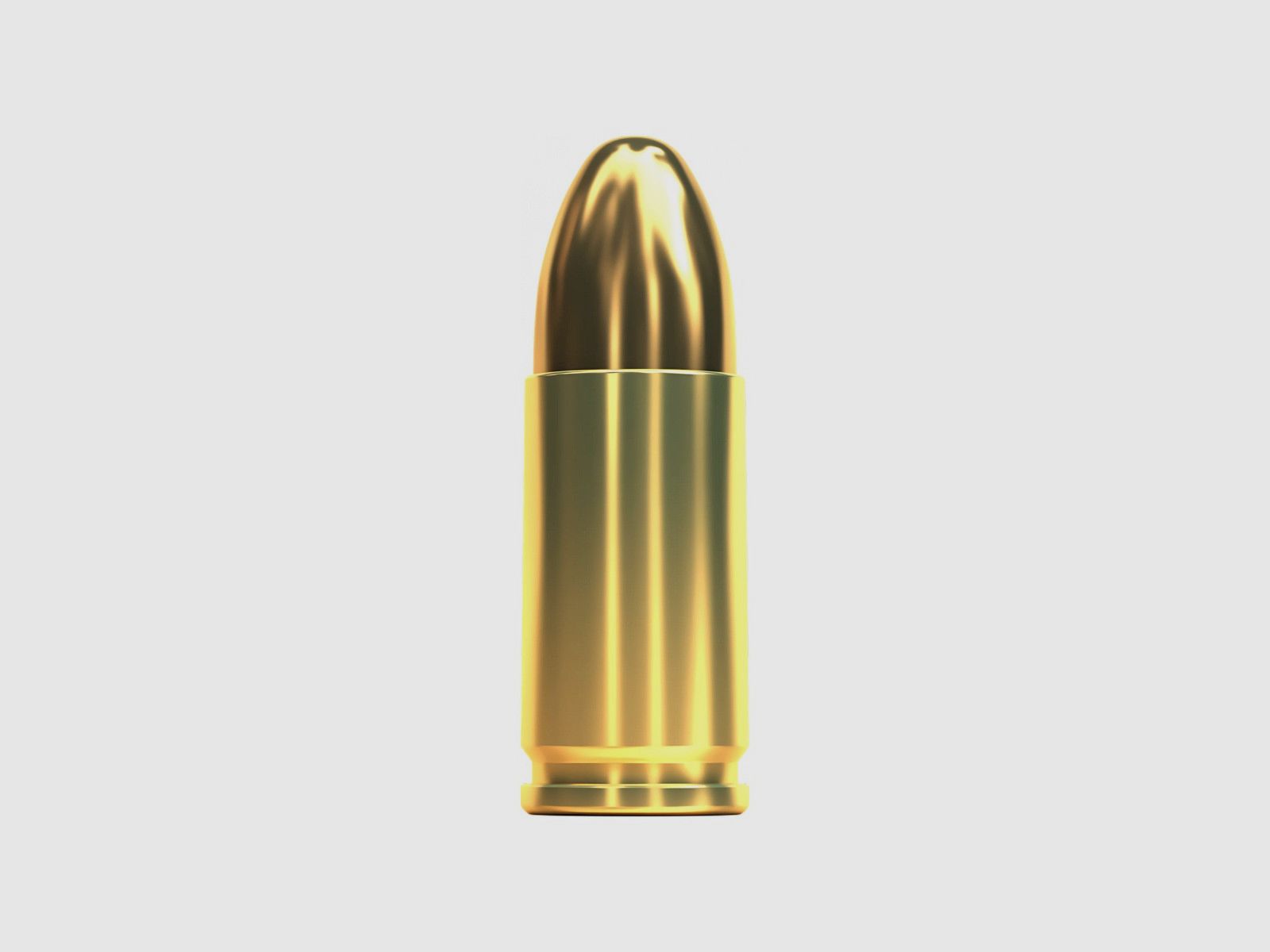 9x19 Sellier & Bellot TFMJ NONTOX 124gr/8g (V311562), image 2 sur 2