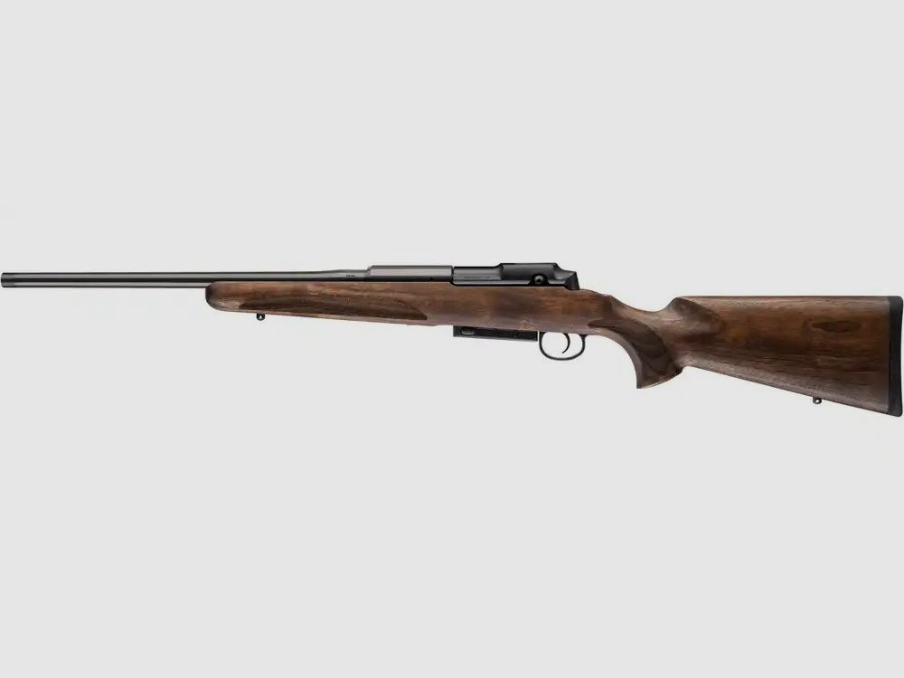 Mauser 25 Pure, Kal. .30-06