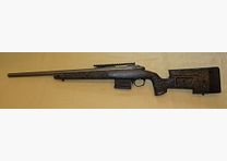 Bergara HMR Pro
