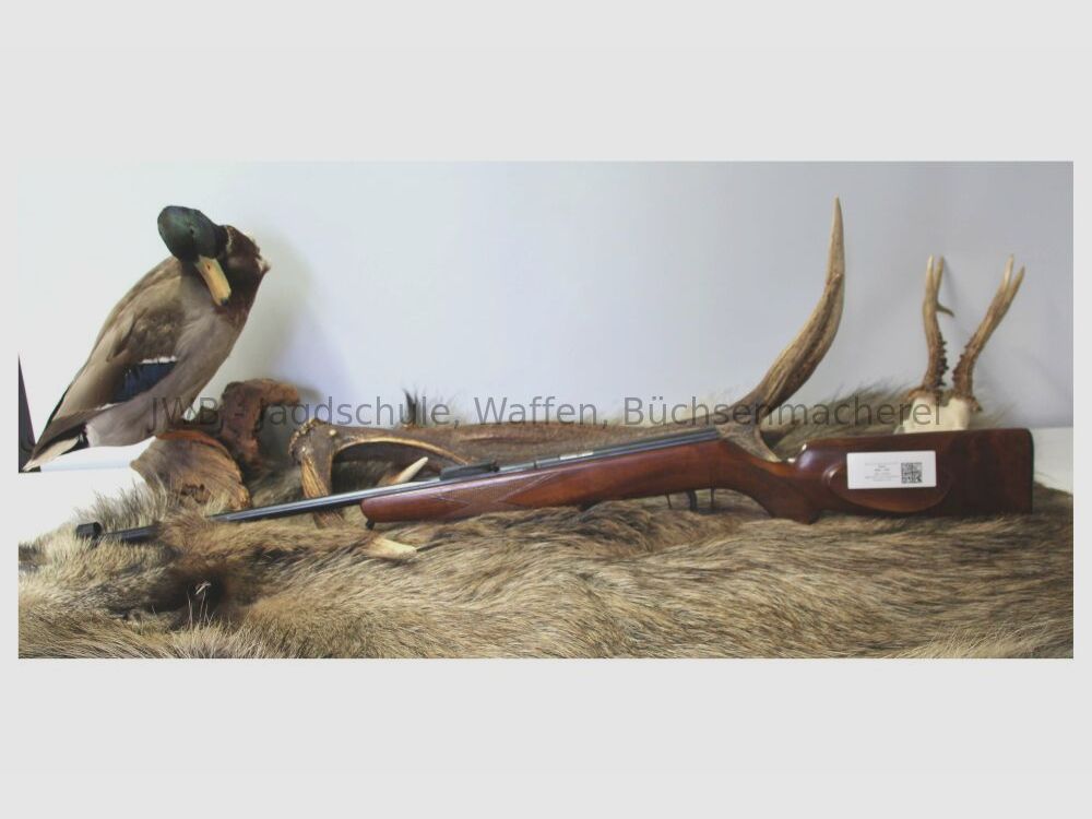 Voere Vöhrenbach karabin powtarzalny .22lr