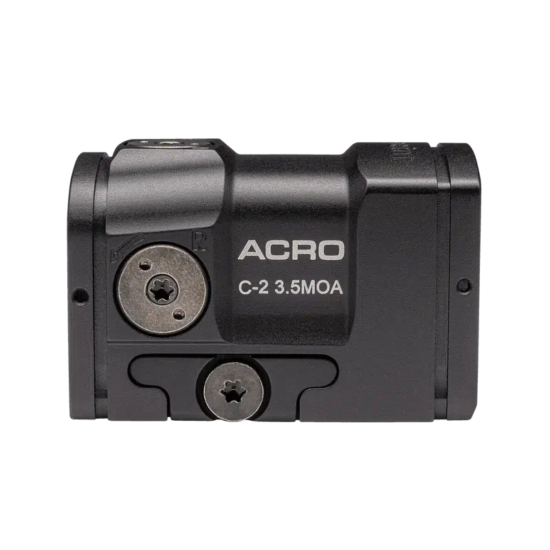 Viseur Aimpoint Acro C-2 3.5 MOA sans interface, image 4 sur 4