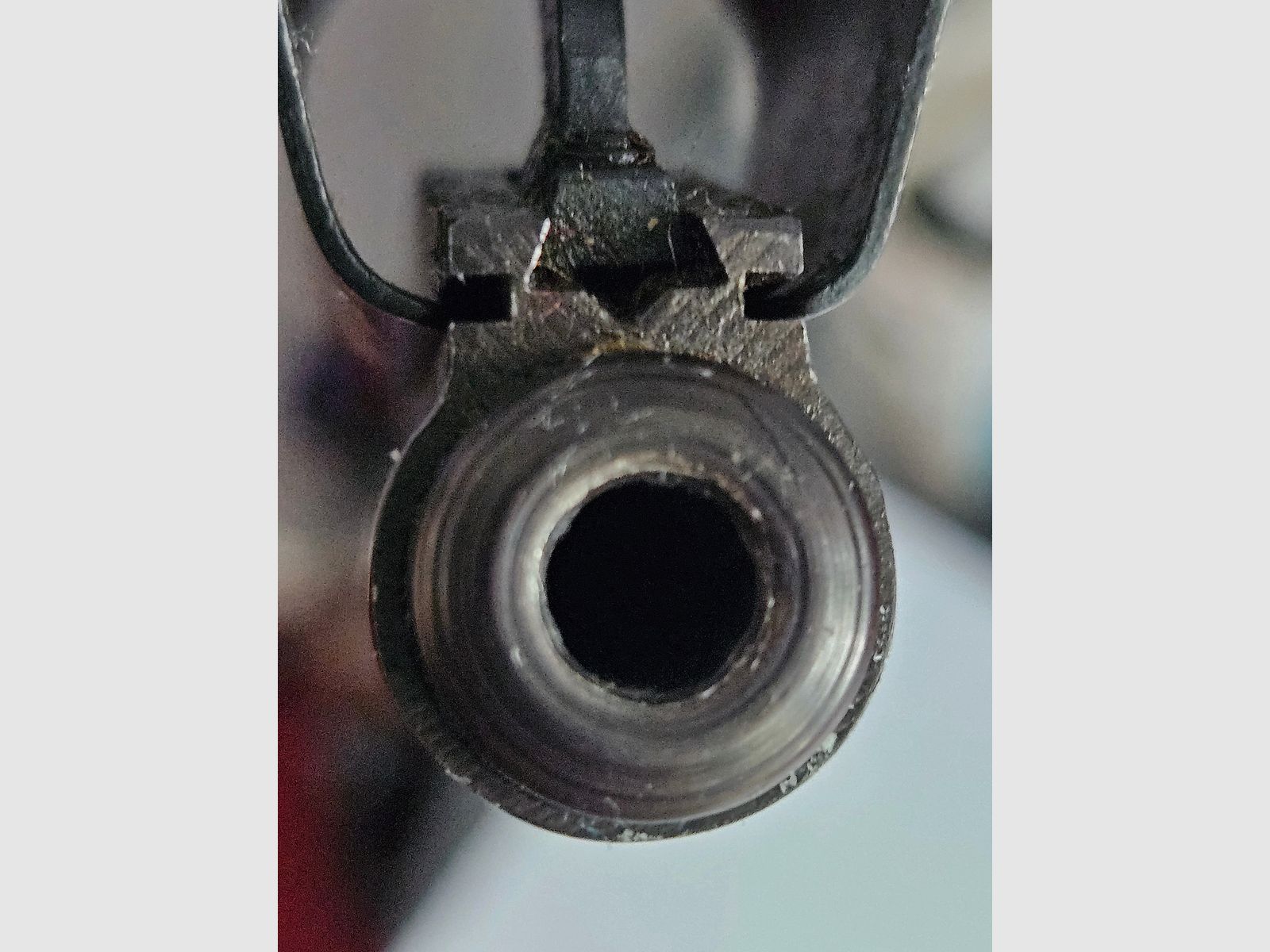 CZ 452-2E Lux Cal.22 lr con Zeiss Jena 4x32 M