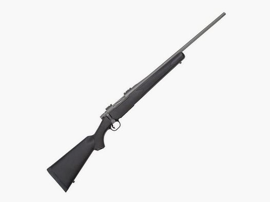 Patriot Synthetic 22" Cerakote Acero Inoxidable