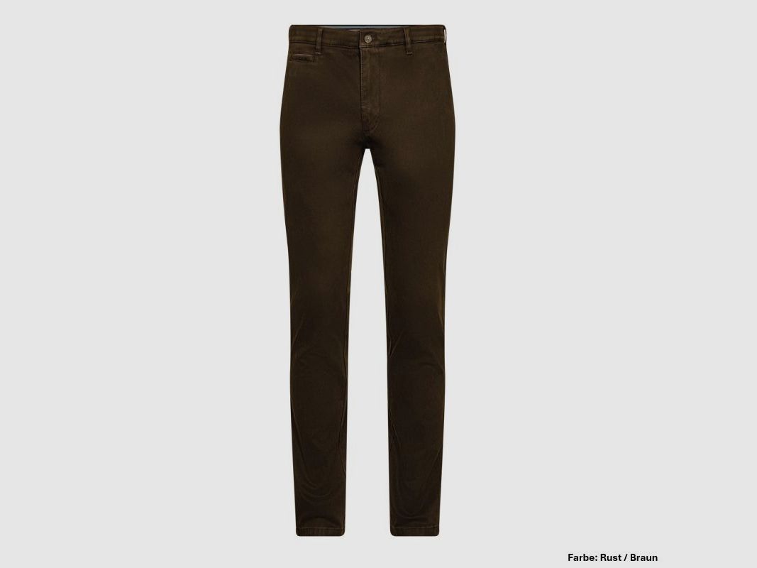 Sunwill H-Hose 5-Pocket Superstretch, Bild 2 von 6