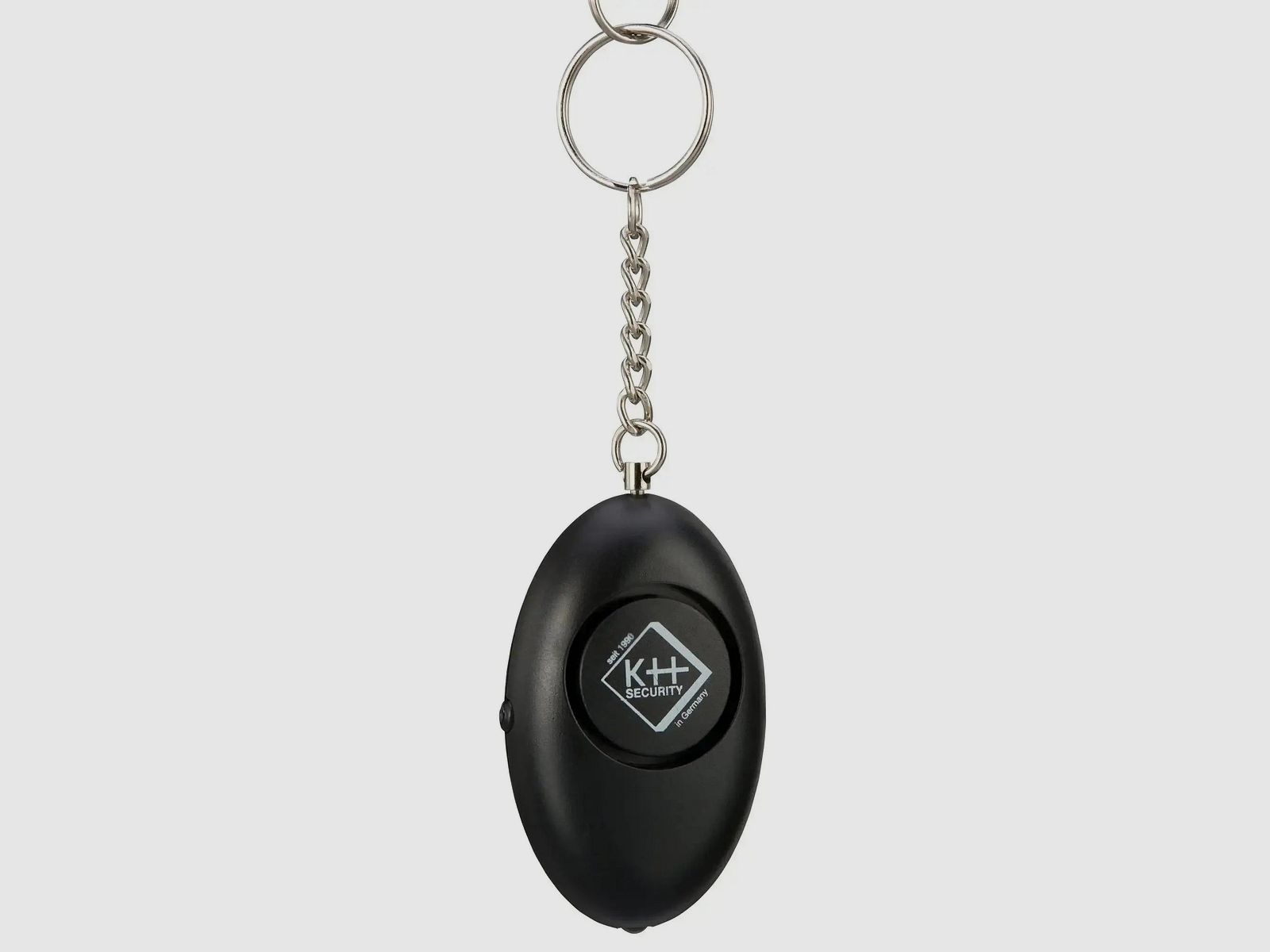 KH Security sleutelalarm met LED-lamp