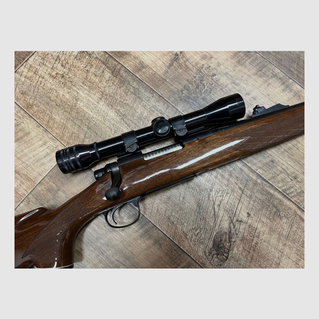 Remington 700 BDL .308Win