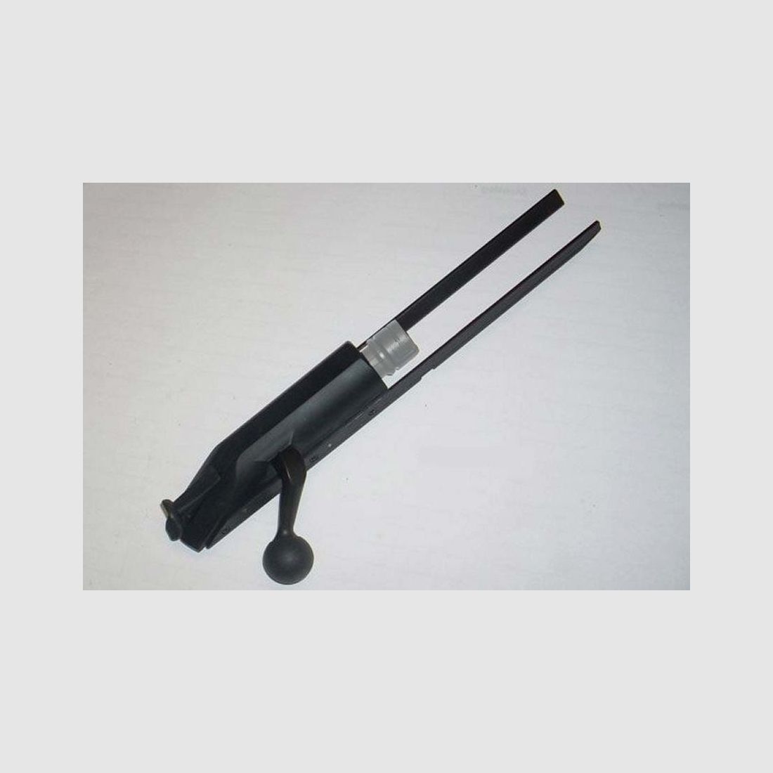 BLASER tuning-/vervangingsonderdeel voor geweergrendelgeleiding R8, links zonder vergrendelingskamer