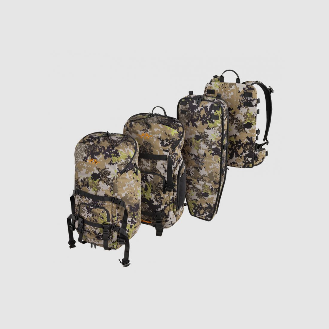 Futteral Blaser für Rucksack Ultimate Backpack S HT, Bild 3 von 4
