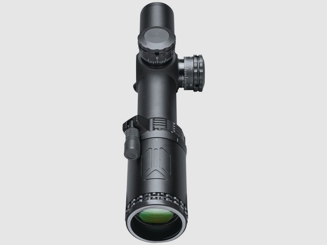 Bushnell Zielfernrohr AR 1-4x24 Drop-Zone 223 BDC #AR71424