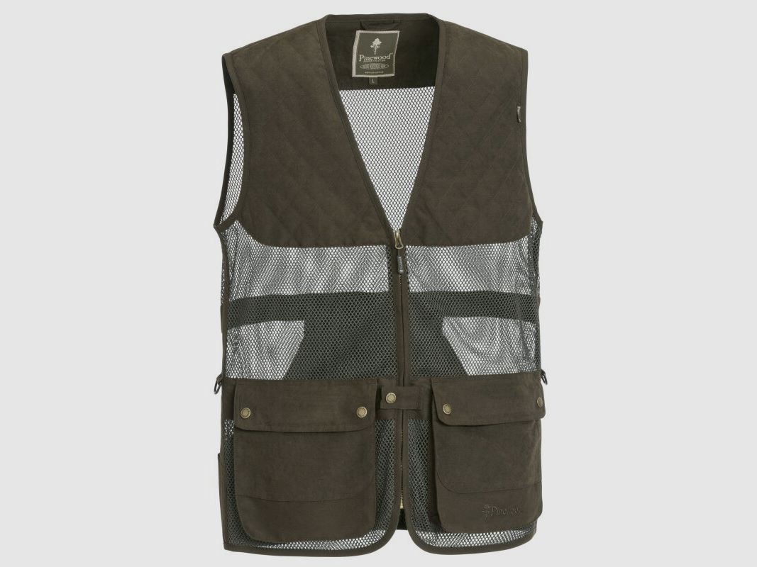 PINEWOOD® PRESTWICK SCHIESSWESTE