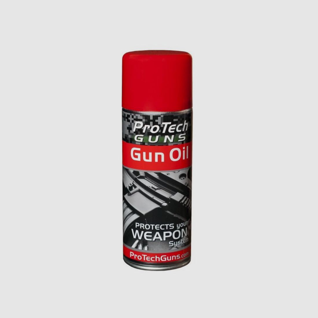 Pro Tech Guns – Olio per armi – 400 ml