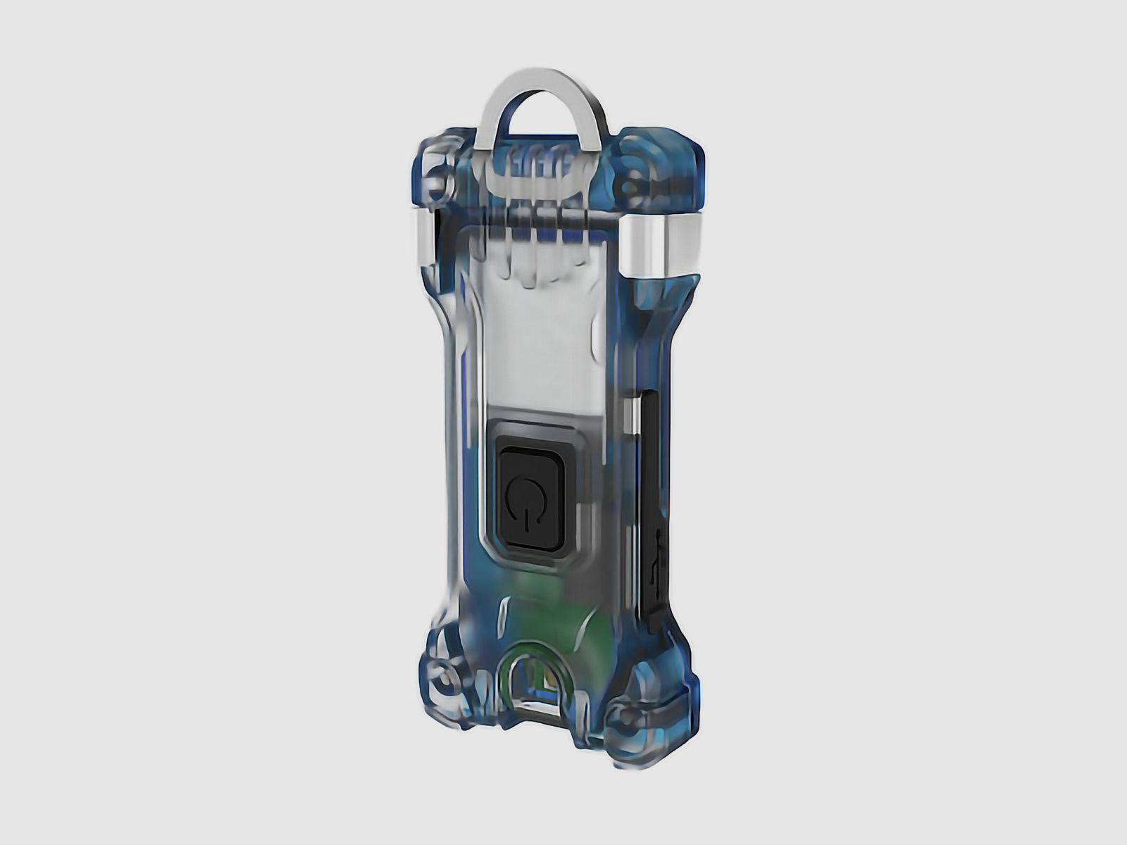 Latarka ARMYTEK Zippy Blue 200lm