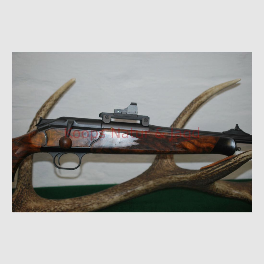 Blaser R93 Attache