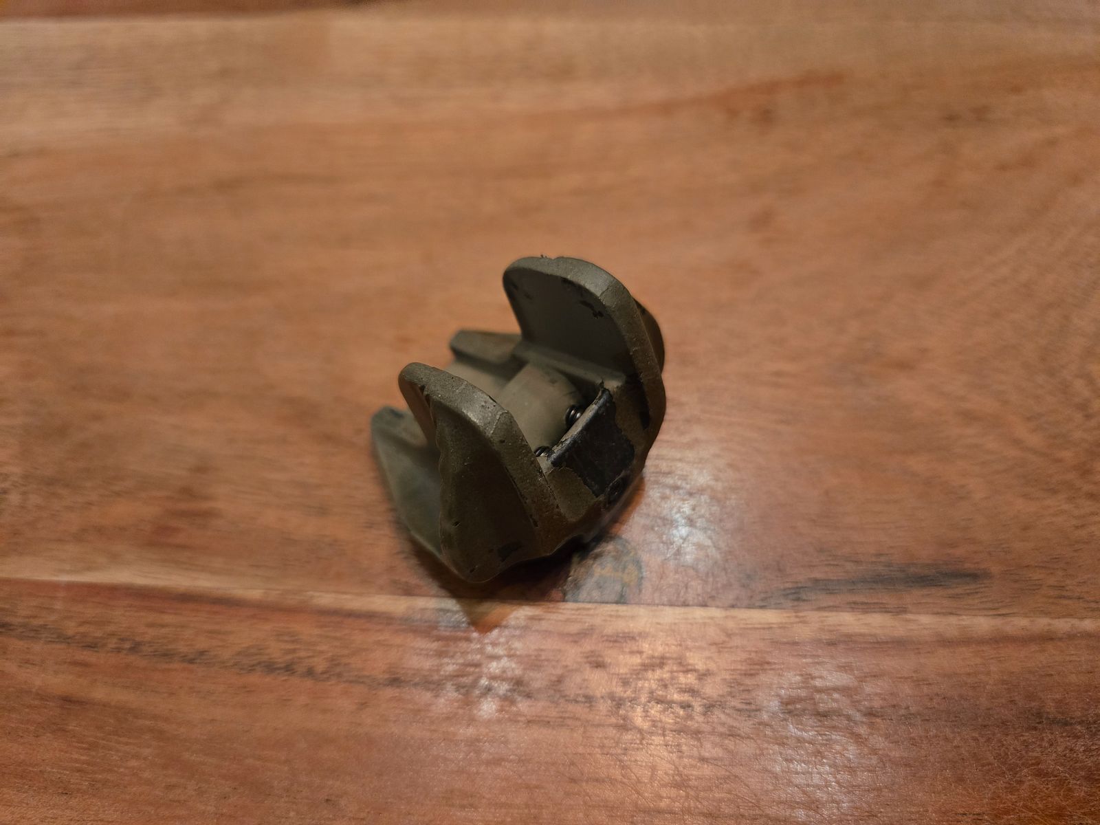 AKMR AK 47 Rozszerzone zwolnienie magazynka spustu