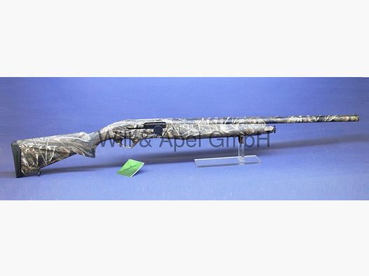 Armsan Phenoma MAX 5 camuflaje Realtree