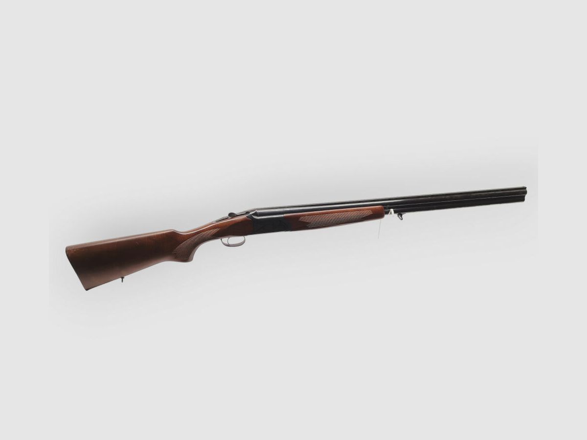 Lu MAR Scirocco Trap mit WL Skeet