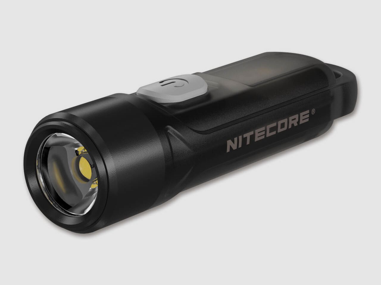 Nitecore TIKI LE Schlüsselanhänger