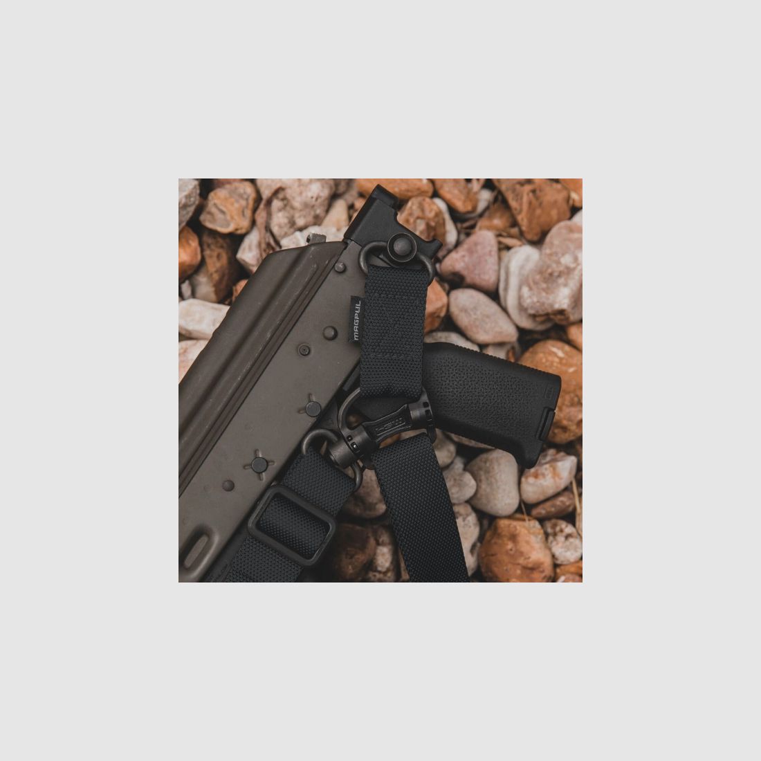Magpul – MS4® Dual QD Sling GEN2 / Black, Bild 5 von 5