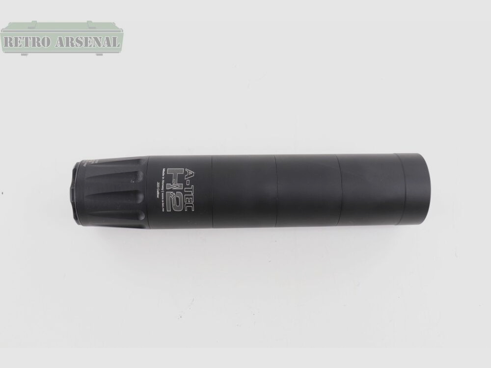 A-TEC Hertz 2
