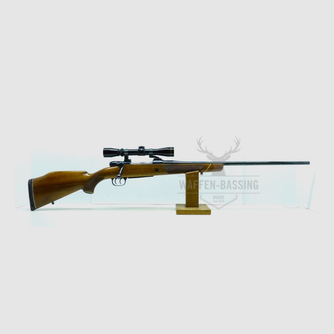 Mauser 2000