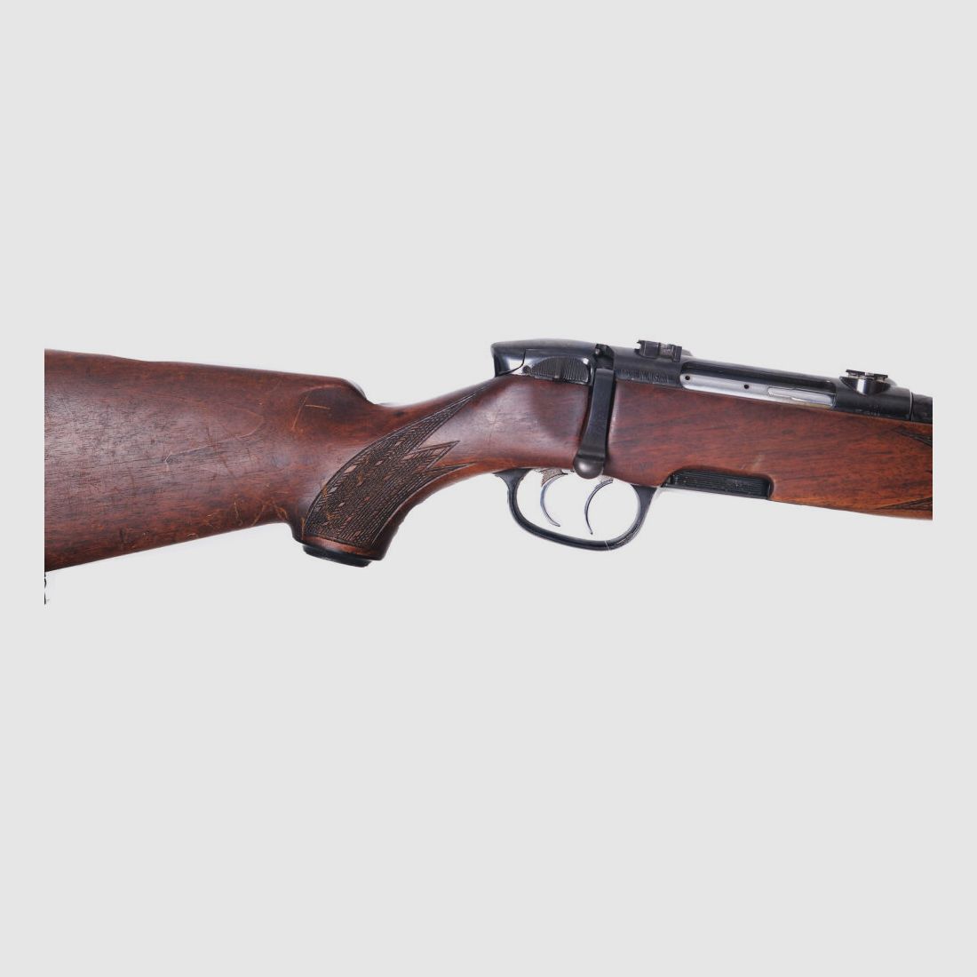 Steyr Mod. L