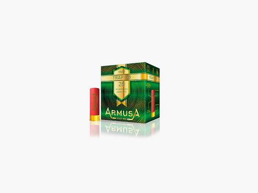 ARMUSA TRAP 28 GRAMOS