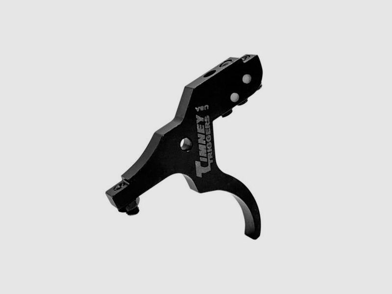 TIMNEY Savage 110 Accutrigger Matchabzug