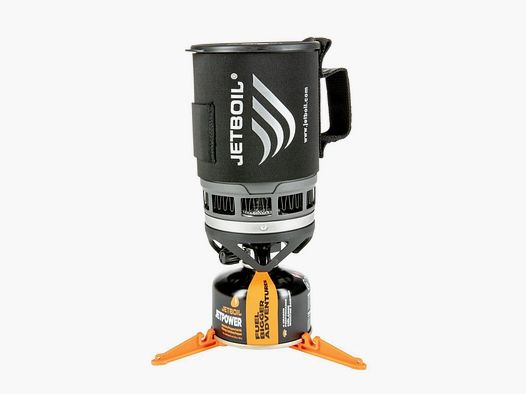 Jetboil Zip Carbon Gaskocher