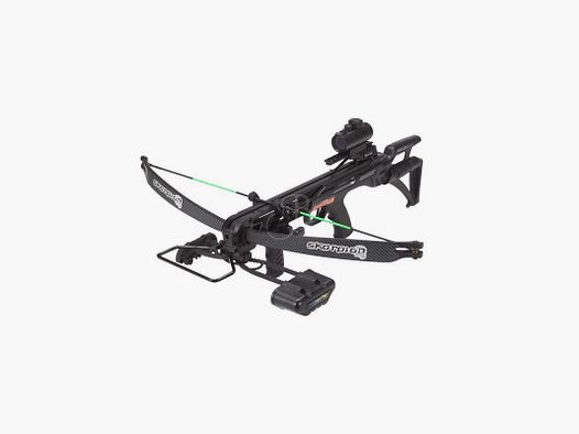 SKORPION BALESTRA XBH TACTICAL