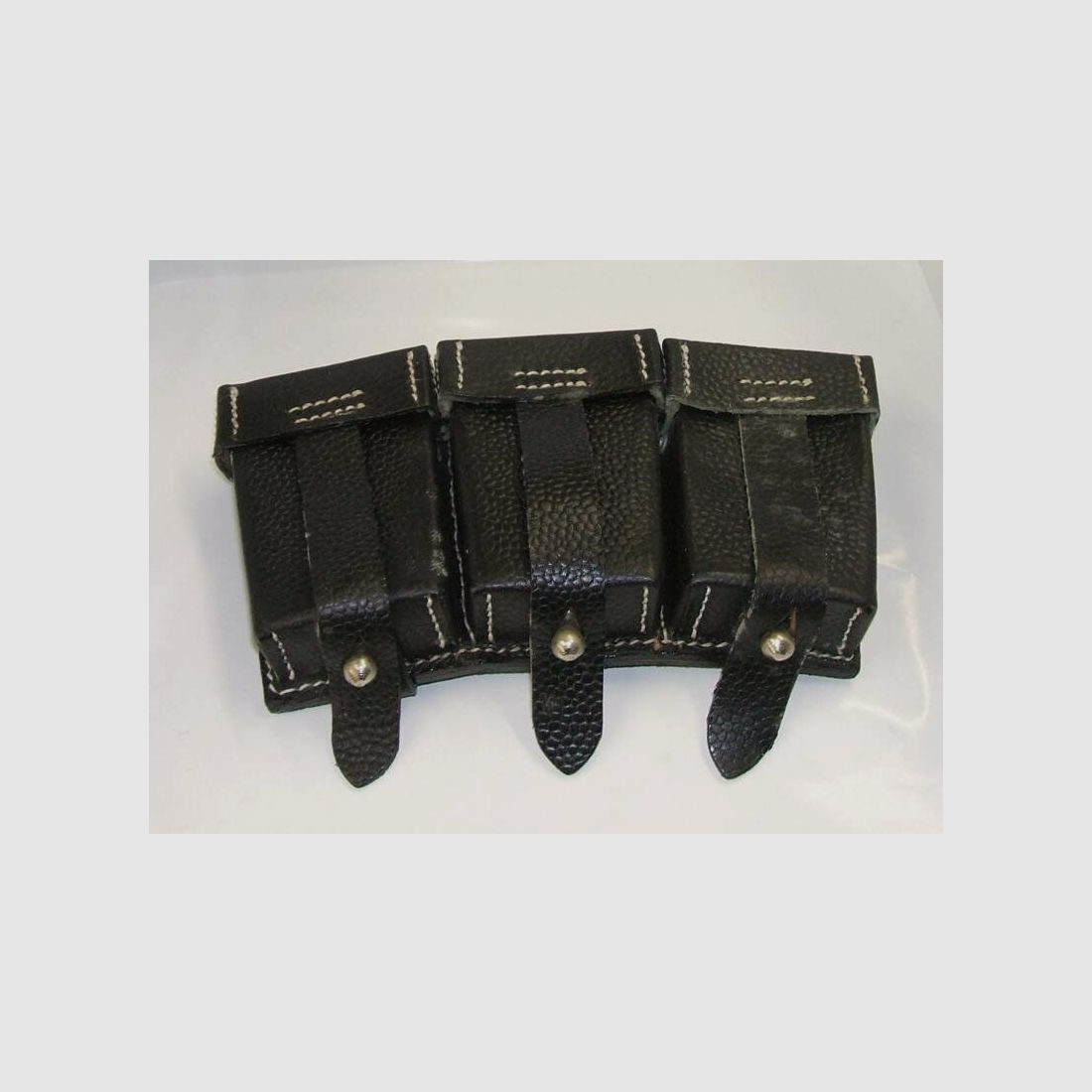 Waffenzubehör K 98 Magazintasche *REPRO*