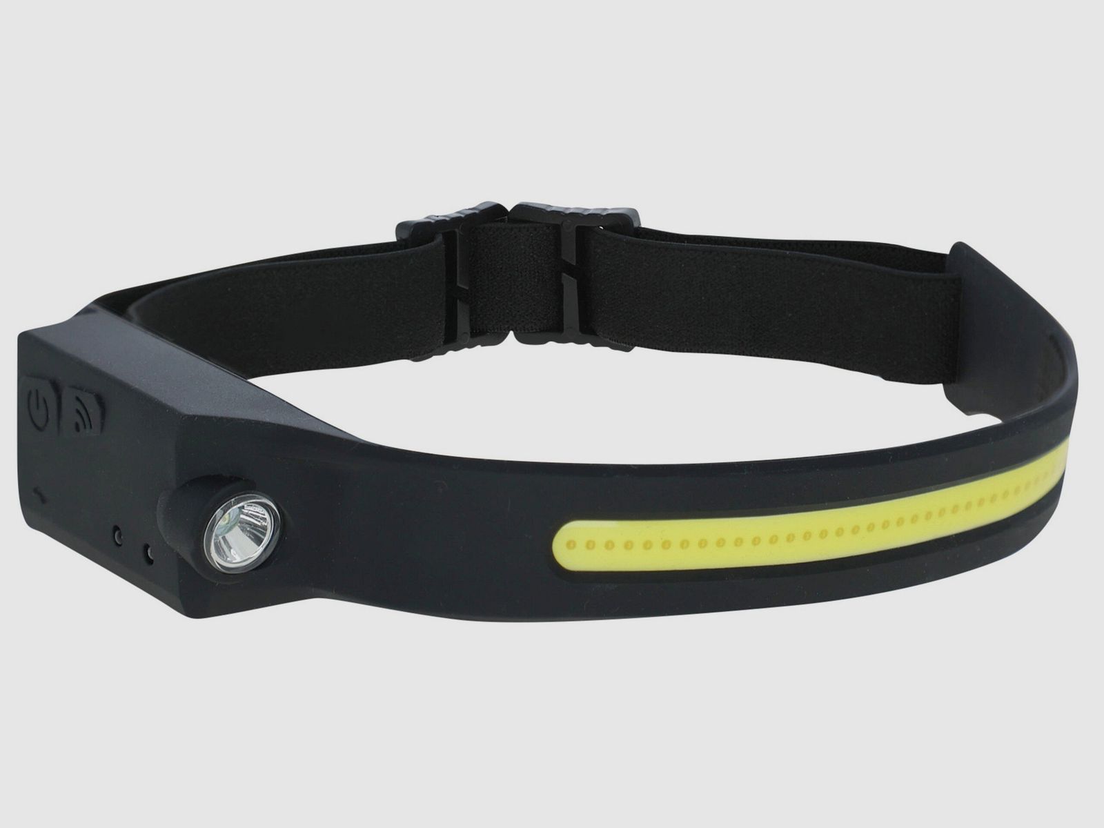 Kerbl Stirnlampe Headfire 280 Sensor