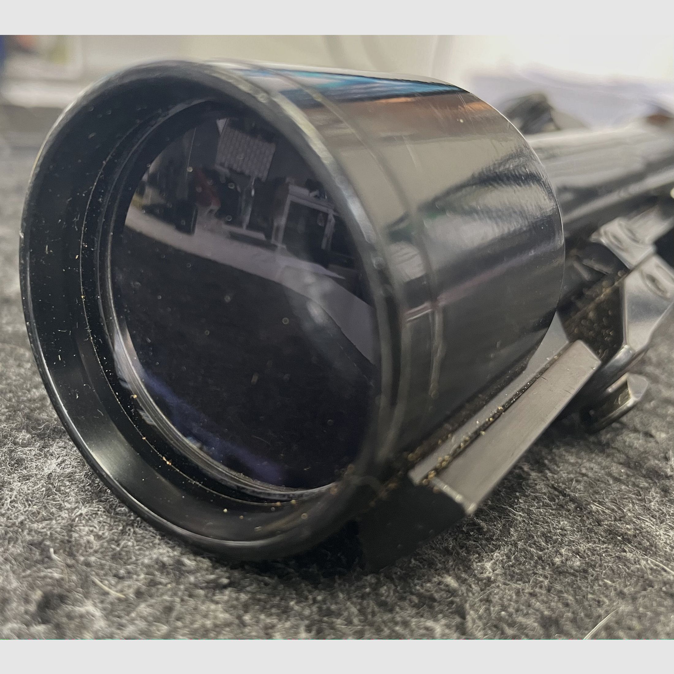 Zeiss	 Zeiss Diavari Z 1,5-6x42T*