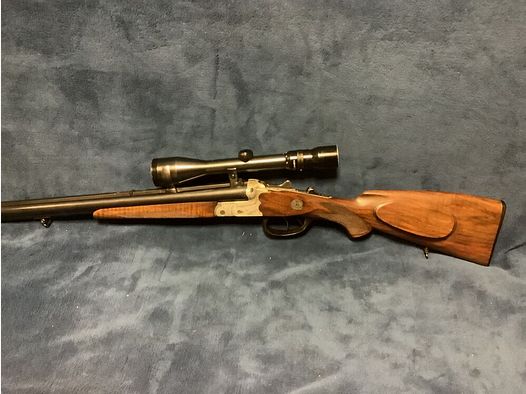 PGH Suhl Hubertus Dural