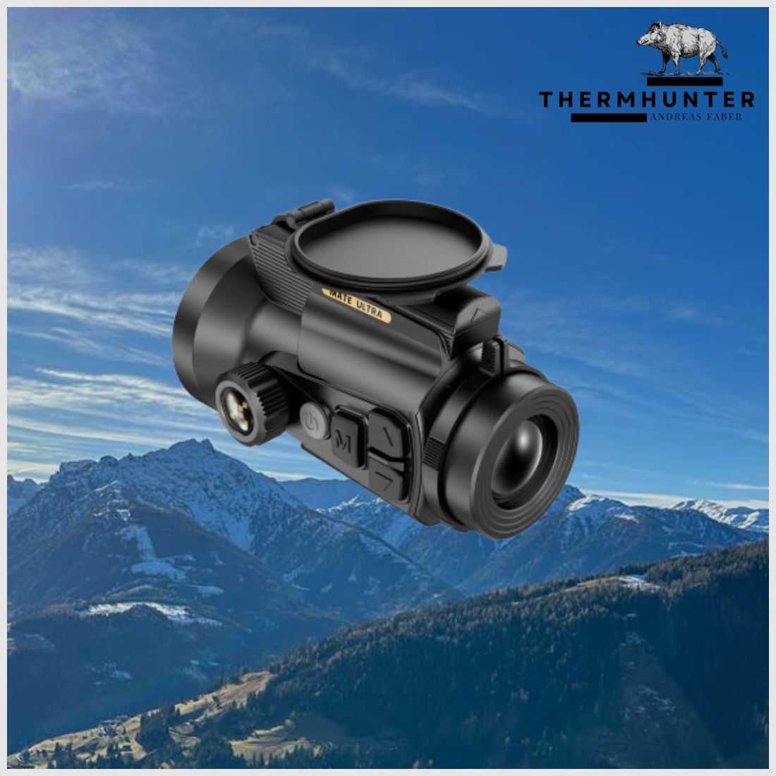 Nocpix (Infiray) Mate Ultra S60R -NOWY-