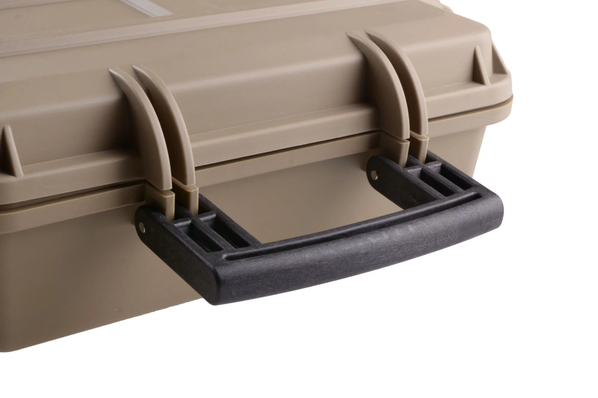 Nuprol transportkoffer hard case PNP 110 cm – tan, afbeelding 22 van 22