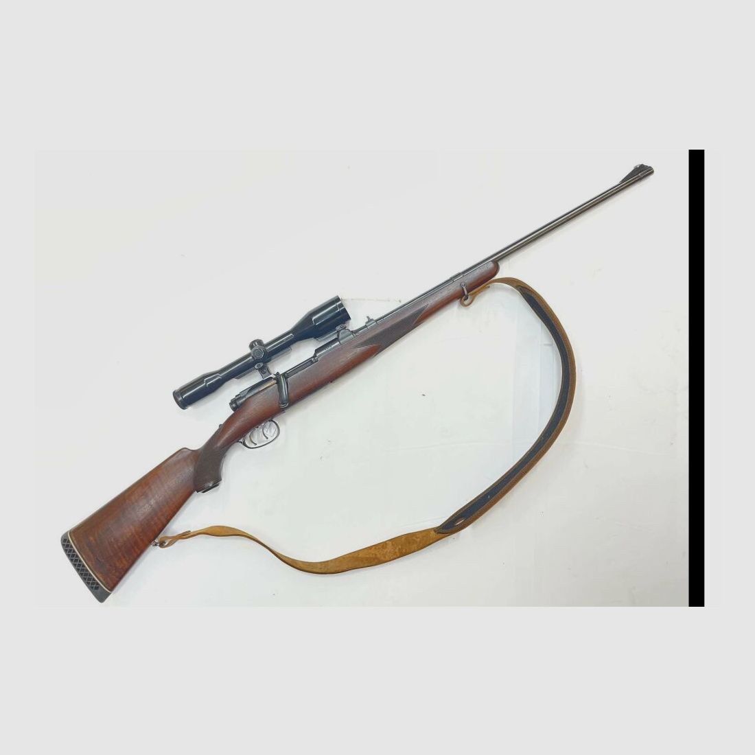 Steyr Mannlicher without 7x64, image 2 of 2