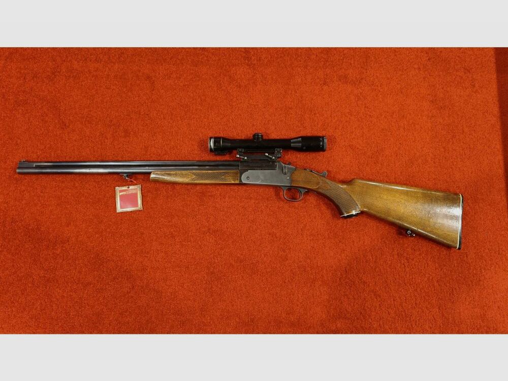 Landmann ohne .22WinMag;20/70