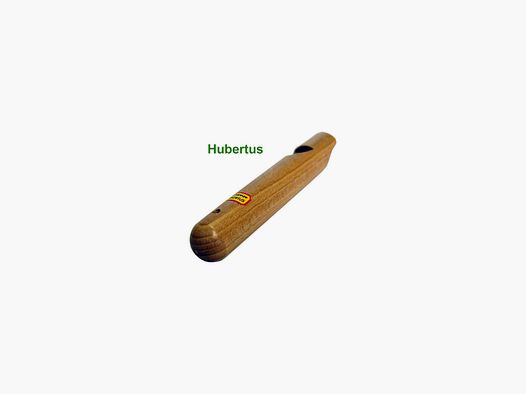 HUBERTUS Fuchsflöte