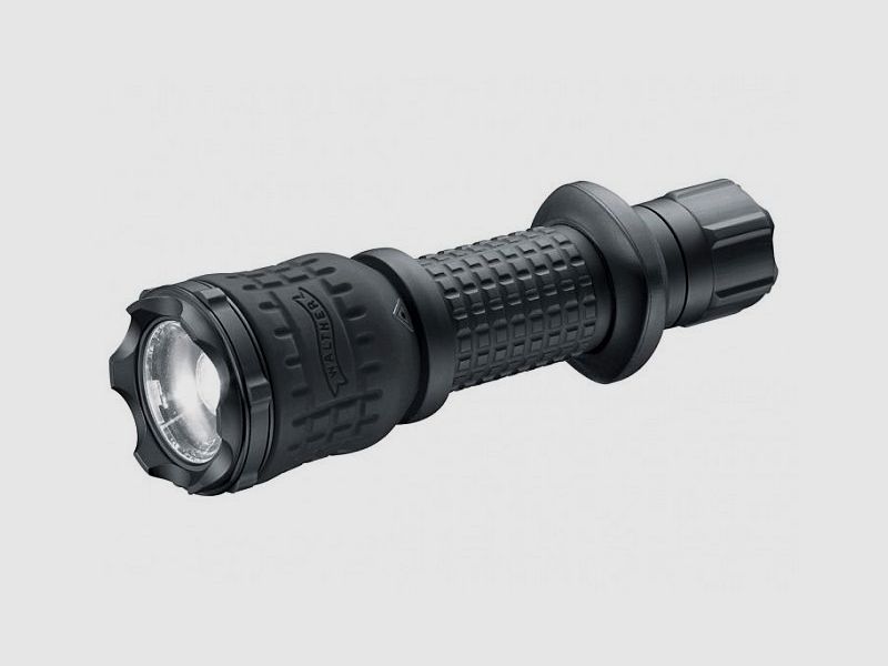 Walther LED Taschenlampe SSL 200 Lumen