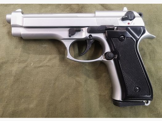 Beretta 92 ME Modell 92 Auto