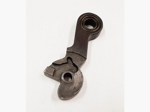 Original Mauser Oberndorf [24L] Hahn für MAUSER C96 Large Ring Hammer , original Ersatzteil