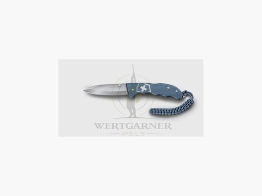 Victorinox Evoke Alox