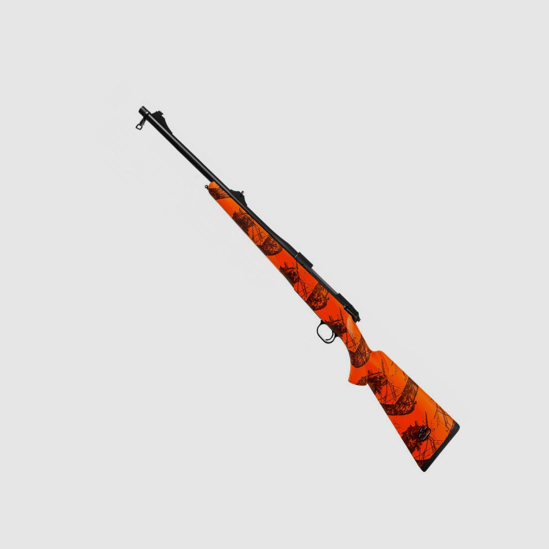 Sztucer Mauser M12 Trail, zdjęcie 3 z 6