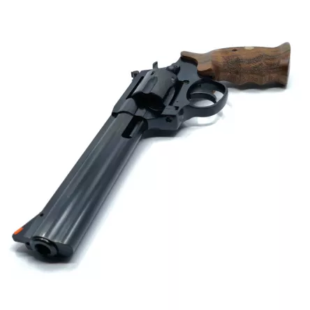 Rewolwer Alfa Steel 3561 kal. 357Mag/38Spec 6" OX, zdjęcie 5 z 6