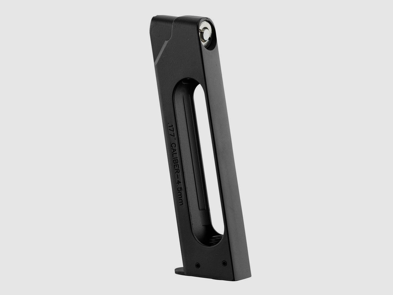 Umarex Magazin für Repliken Kal. 4,5 mm - 22 Schuss - Kompatibel mit Legends 1911 - Zuverlässigkeit und schnelle Nachladung, Bild 3 von 5