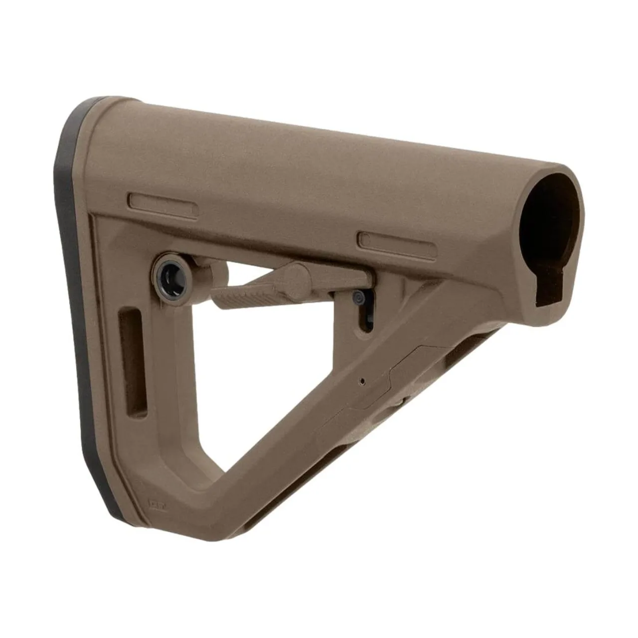 Magpul DT Carbine Stock – Mil-Spec – FDE