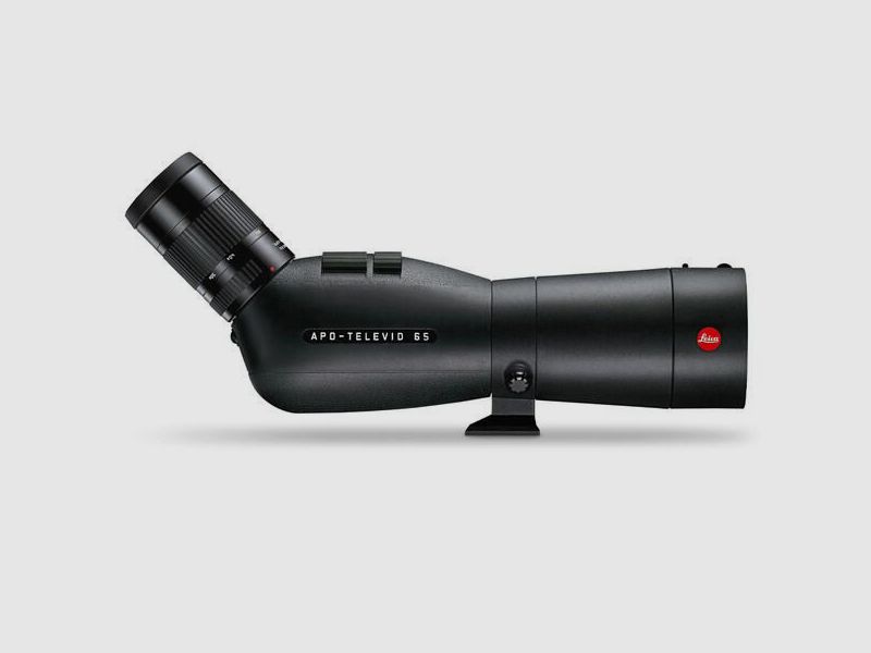 Leica APO-TELEVID 65 Kit + Bereitschaftstasche