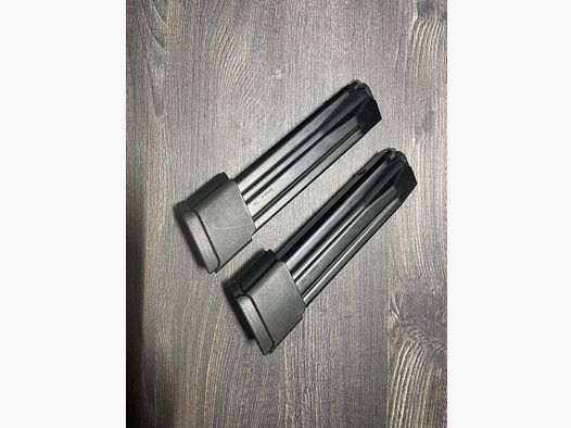 HK SFP9 20 schots magazijn