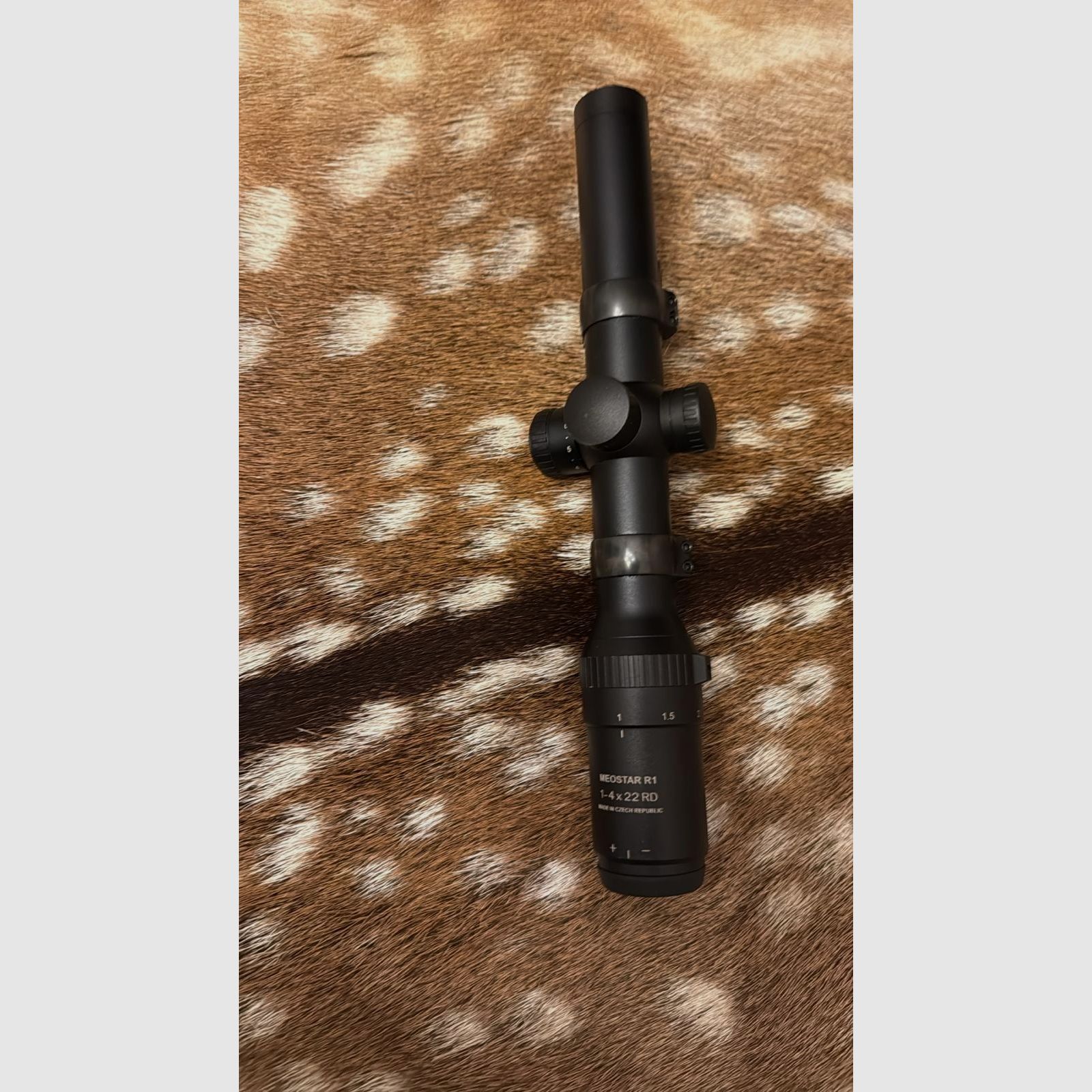 Mercury Rover Repeater w komplecie z dużą ilością akcesoriów w stanie jak nowy !!!