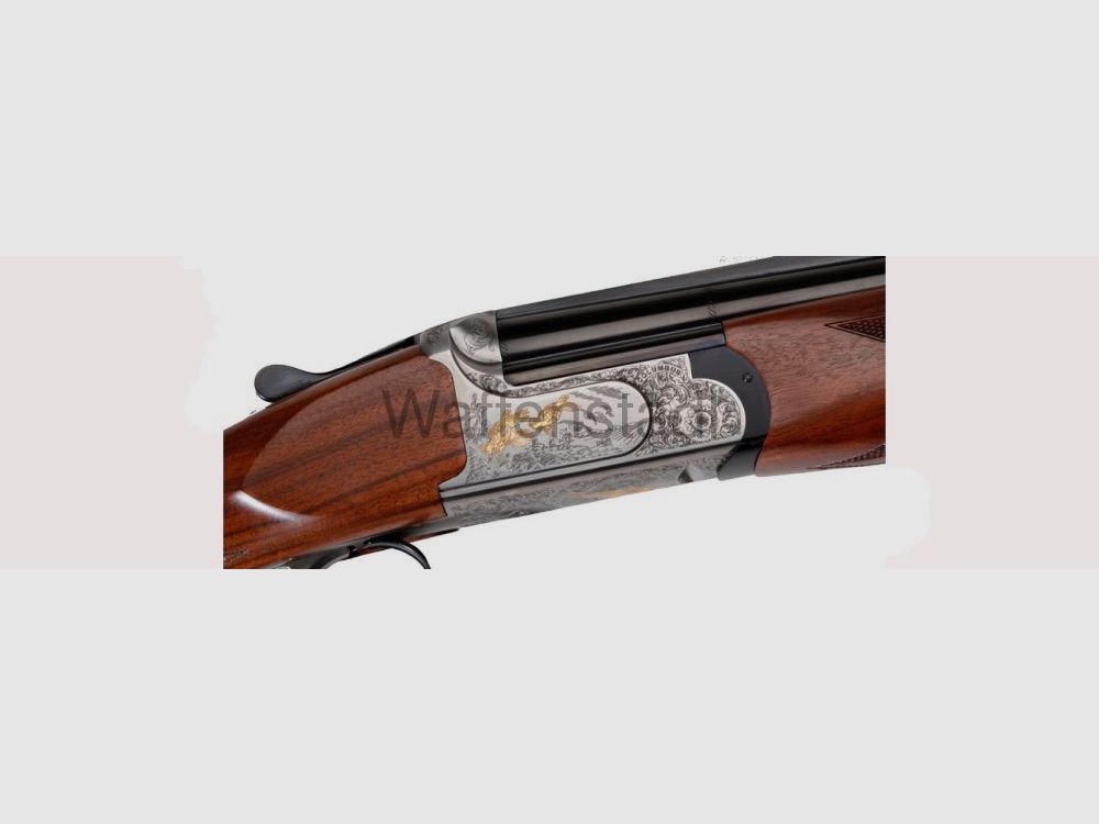 Antonio Zoli Columbus Gold